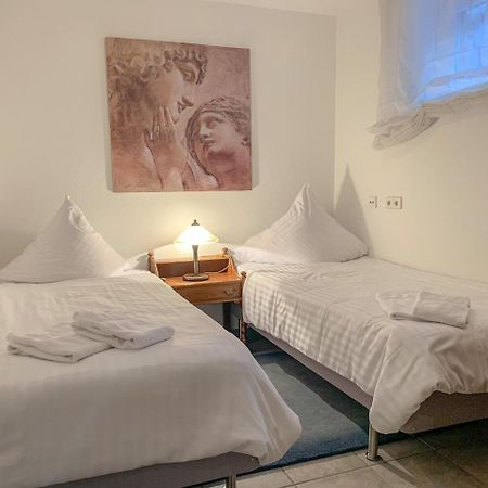 Meerbusch Apartments - 20 Min Messe Dus Extérieur photo