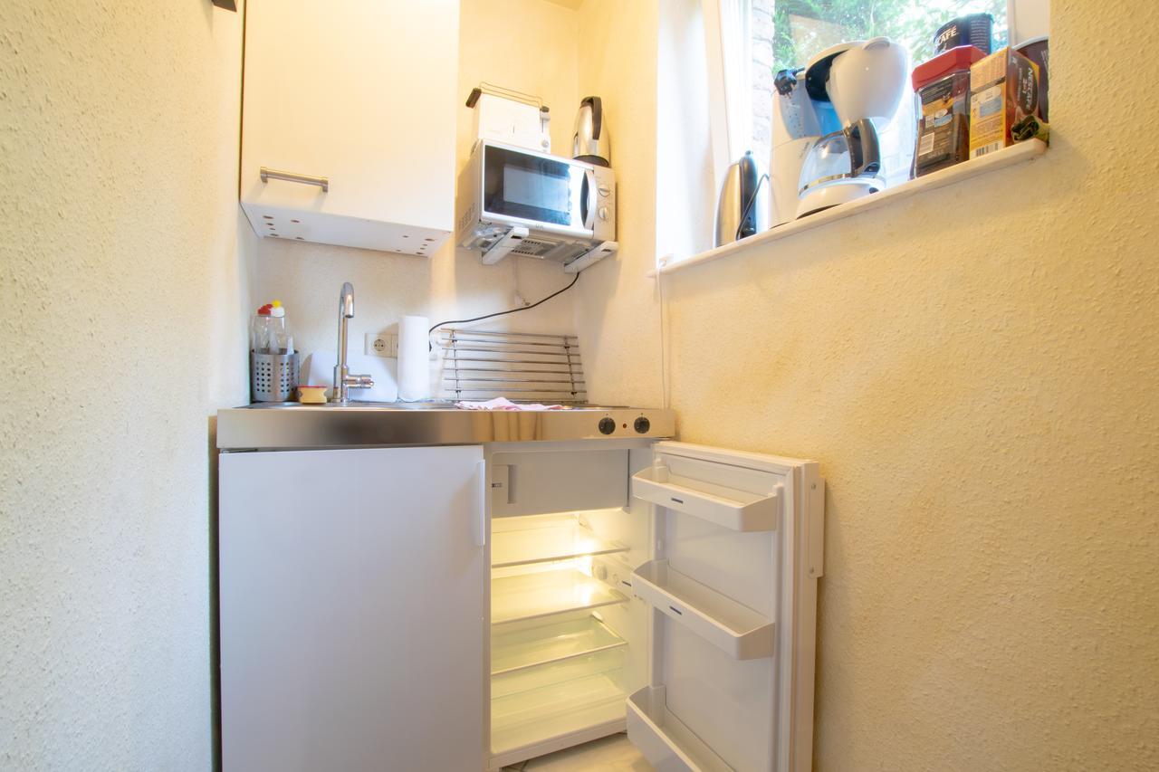 Meerbusch Apartments - 20 Min Messe Dus Extérieur photo